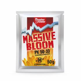 Hydropassion Massive Bloom - 50 gr